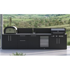 Venkovní kuchyně Fontana ELYSIA OPTIMA